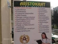 ELŞAD ABDULLAYEVİN "ARİSTOKRAT" TƏZAHÜRÜ » Məhəmməd Ərsoyun BLOQU