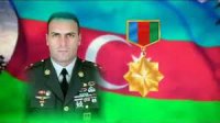 Milli qəhrəmanımız Murad Mirzəyevi yad edirik